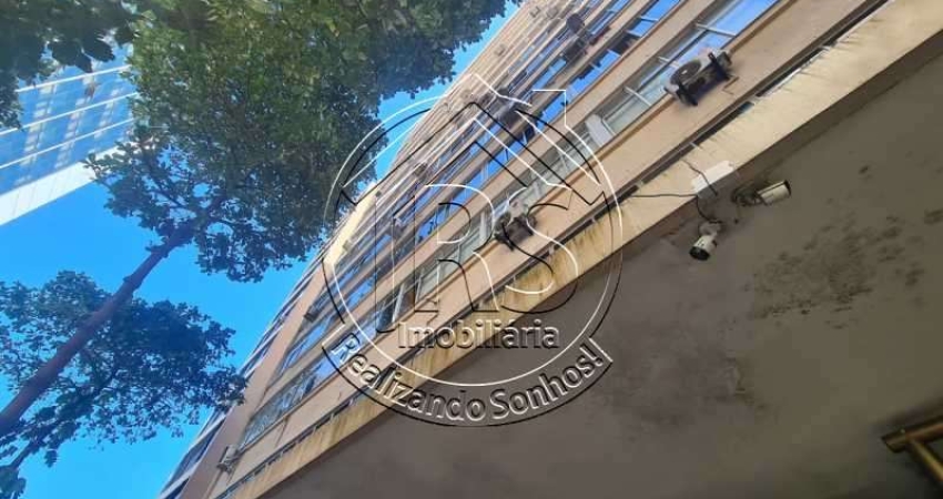 Apartamento com 2 quartos à venda na Rua Paula Freitas, Copacabana, Rio de Janeiro