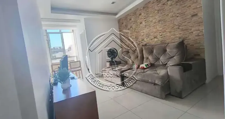 Apartamento com 2 quartos à venda na Rua São Francisco Xavier, Tijuca, Rio de Janeiro