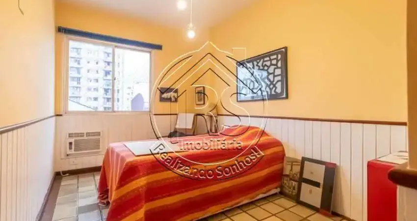 Apartamento com 2 quartos à venda na Rua das Palmeiras, Botafogo, Rio de Janeiro