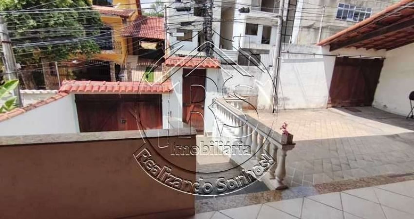 Casa com 3 quartos à venda na Rua Rochedo, Vila Valqueire, Rio de Janeiro
