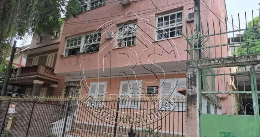 Apartamento com 3 quartos à venda na Rua Aureliano Portugal, Rio Comprido, Rio de Janeiro