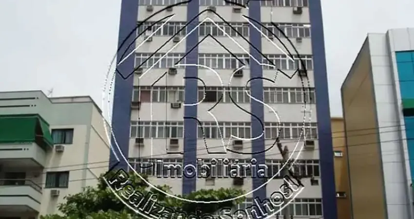 Apartamento com 2 quartos à venda na Avenida Maracanã, Maracanã, Rio de Janeiro