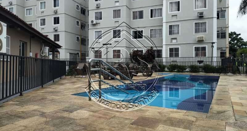 Apartamento com 2 quartos à venda na Rua Moacir de Almeida, Tomás Coelho, Rio de Janeiro