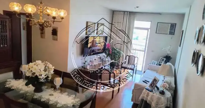 Apartamento com 2 quartos à venda na Rua Uruguai, Tijuca, Rio de Janeiro
