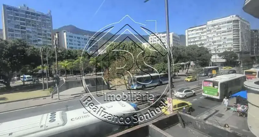 Ponto comercial com 1 sala à venda na Rua Conde de Bonfim, Tijuca, Rio de Janeiro