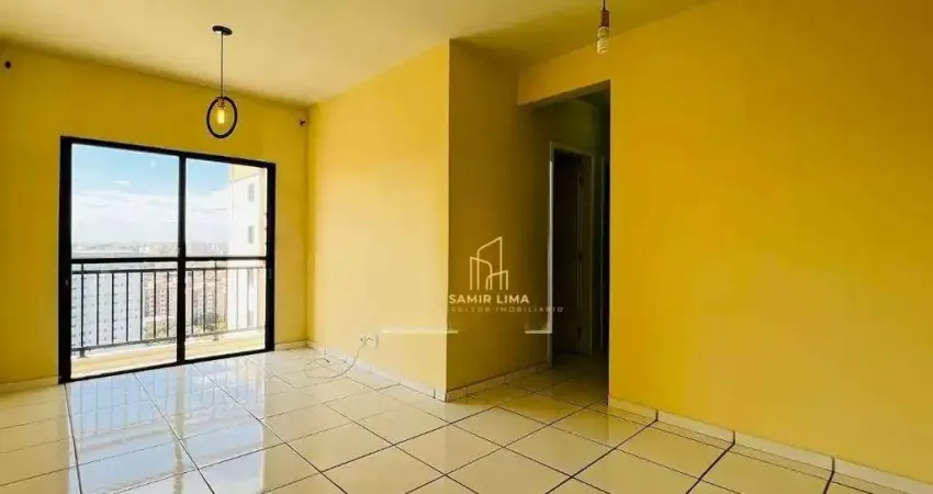Apartamento com 3 dormitórios à venda, 68 m² por R$ 415.000,00 - Portal dos Gramados - Guarulhos/SP