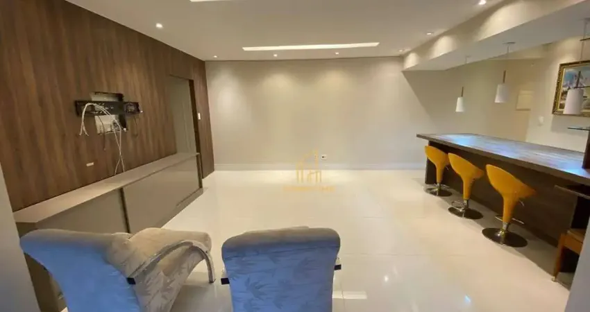 Apartamento com 3 dormitórios à venda, 116 m² por R$ 1.450.000,00 - Centro - Guarulhos/SP