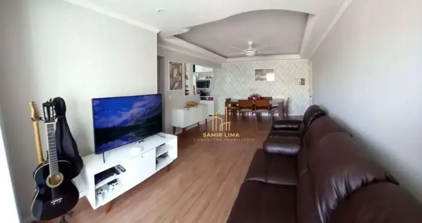 Apartamento de 3 dormitórios para venda no Maison du bosque em Guarulhos