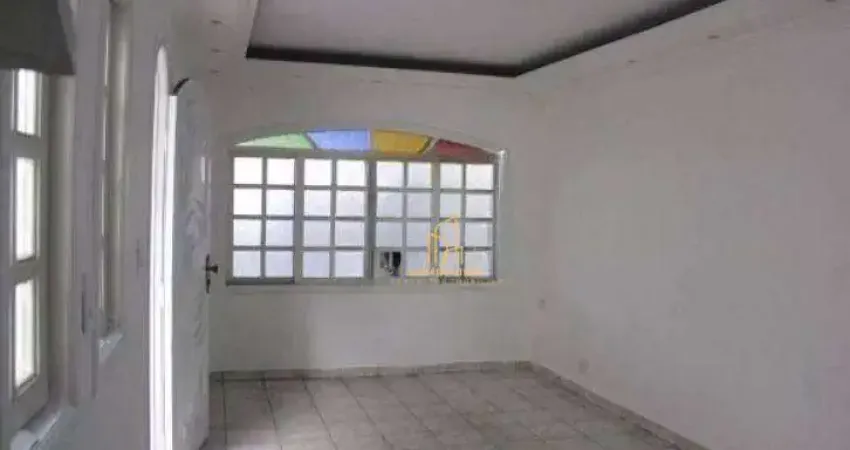 Casa com 3 quartos à venda na Rua Guarulhos, 142, Gopoúva, Guarulhos