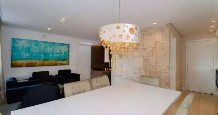 Apartamento 3 quartos 1 suite 2 vagas no Bosque Maia