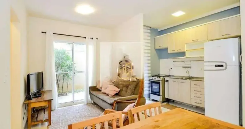 Apartamento com 2 quartos à venda, 55 m² por R$ 355.000 - Vila Augusta - Guarulhos/SP
