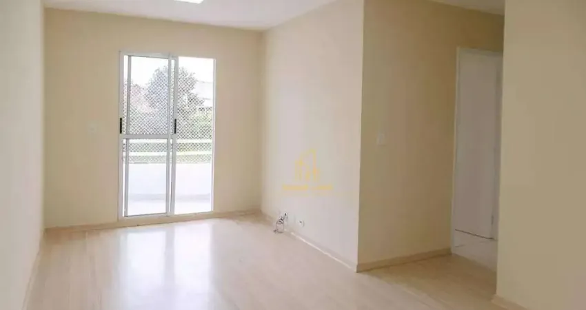 Apartamento com 2 quartos à venda na Rua João Artoni Testae, 3, Jardim Testae, Guarulhos