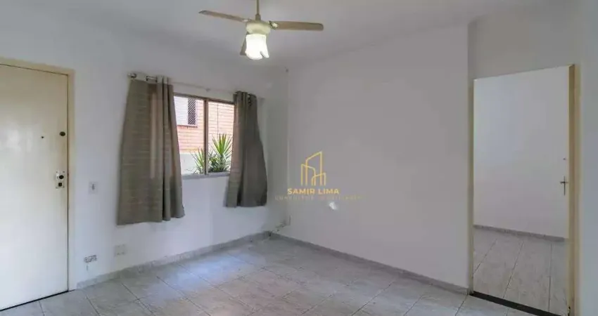 Apartamento a venda no residencial Italia com 2 Dormitórios e 1 vaga de garagem