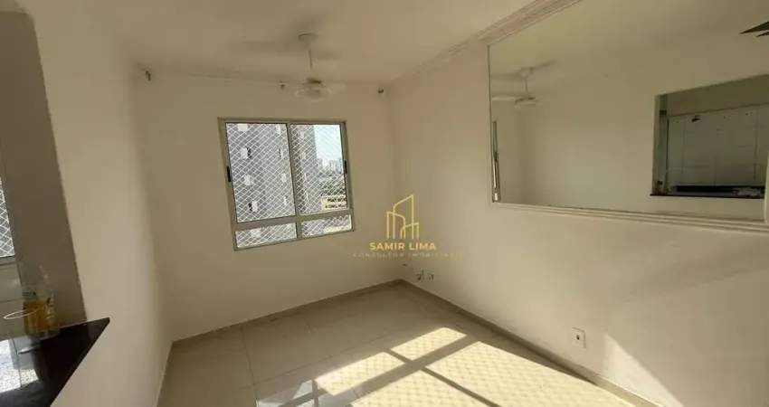 Apartamento com 2 dormitórios à venda, 47 m² por R$ 288.000,00 - Vila Venditti - Guarulhos/SP