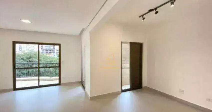 Apartamento no Centro de Guarulhos 3 quartos 3 suites e 2 vagas de garagem