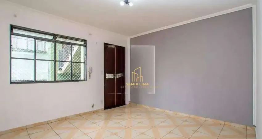 Apartamento com 2 quartos à venda, 50 m² por R$ 259.000 - Jardim Flor da Montanha - Guarulhos/SP