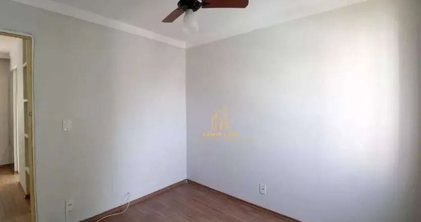 Apartamento com 2 quartos à venda, 50 m² por R$ 266.000 - Jardim Flor da Montanha - Guarulhos/SP