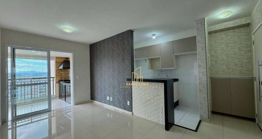 Apartamento a venda 2 quartos sendo 1 suite e 1 vaga