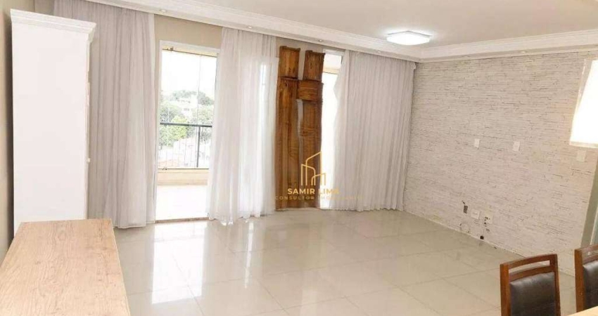 Apartamento à venda com 03 quartos  por R$ 770.000 - Jardim Zaira - Guarulhos/SP