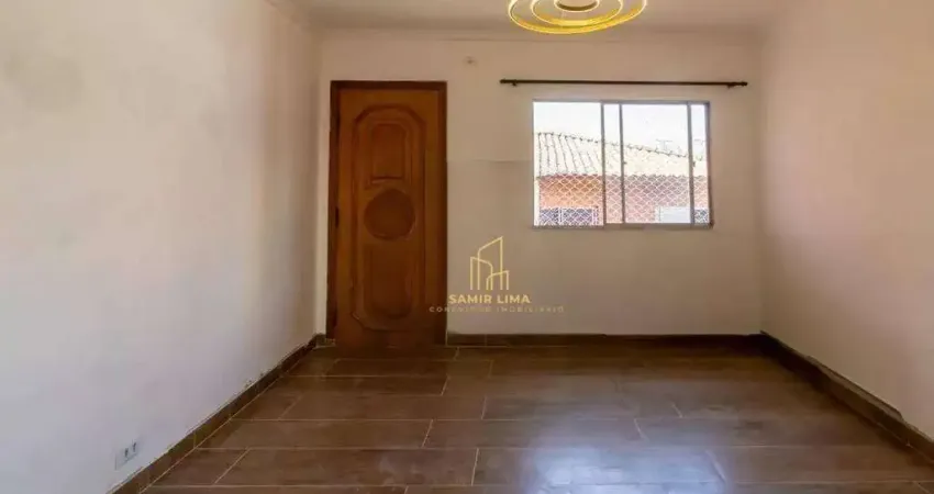 Apartamento com 2 dormitórios à venda, 52 m² por R$ 310.000,00 - Vila Progresso - Guarulhos/SP