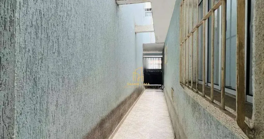 Sobrado com 4 dormitórios à venda, 180 m² por R$ 520.000 - Jardim São Francisco - Guarulhos/SP