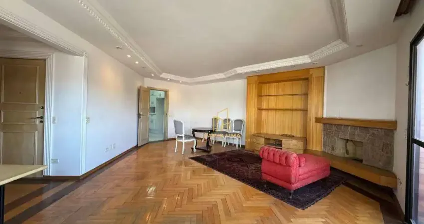Apartamento com 4 dormitórios à venda, 195 m² por R$ 985.000,00 - Picanço - Guarulhos/SP