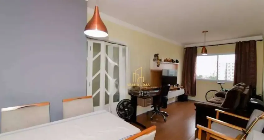 Apartamento com 2 dormitórios à venda, 55 m² por R$ 299.000 - Vila Galvão - Guarulhos/SP