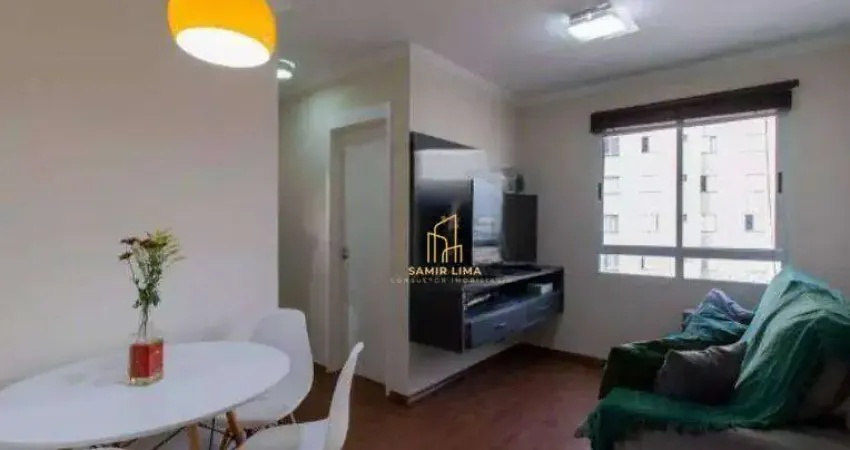 Apartamento a venda em Guarulhos com 2 dormitórios e 1 vaga