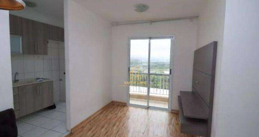 Apartamento com 2 dormitórios à venda, 54 m² por R$ 320.000,00 - Jardim América da Penha - São Paulo/SP