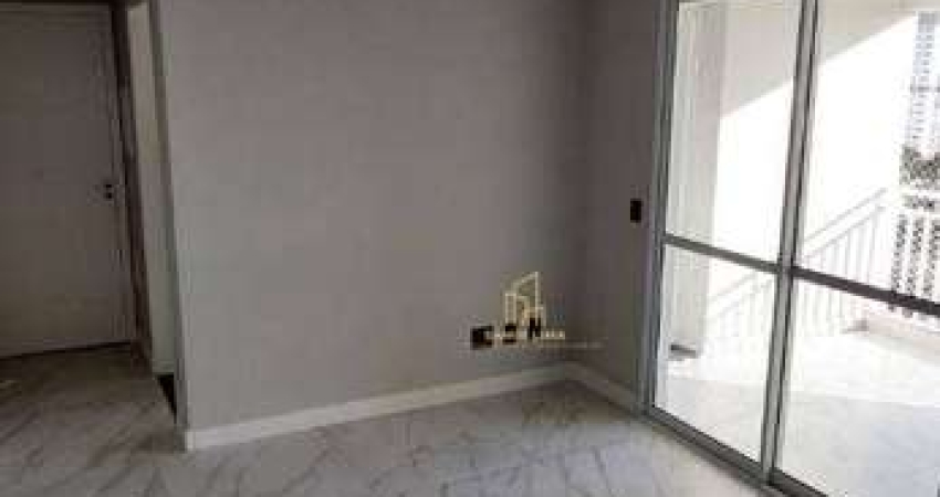 Apartamento com 3 dormitórios à venda, 72 m² por R$ 599.000,00 - Vila Leonor - Guarulhos/SP