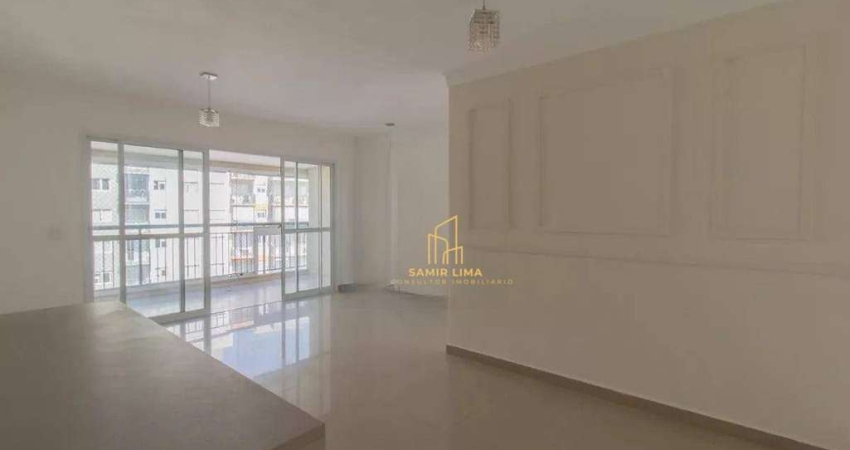 Apartamento com 3 dormitórios à venda, 80 m² por R$ 750.000,00 - Jardim Flor da Montanha - Guarulhos/SP