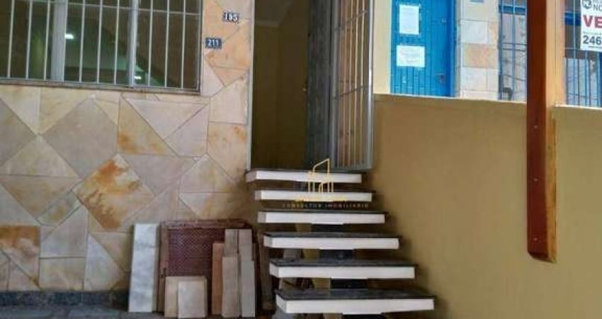 Sobrado com 2 dormitórios à venda, 150 m² por R$ 695.000 - Centro - Guarulhos/SP