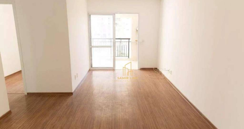 Apartamento com 3 dormitórios à venda, 88 m² por R$ 860.000 - Jardim Flor da Montanha - Guarulhos/SP