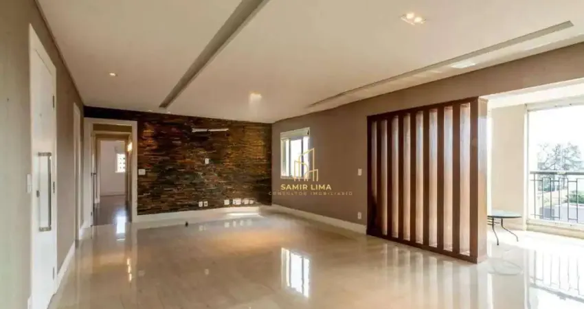 Apartamento com 3 dormitórios à venda, 183 m² por R$ 2.150.000 - Vila Rosália - Guarulhos/SP