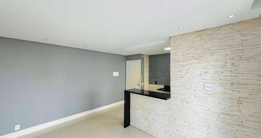 Apartamento com 2 quartos à venda na Rua Santa Izabel, 475, Vila Augusta, Guarulhos