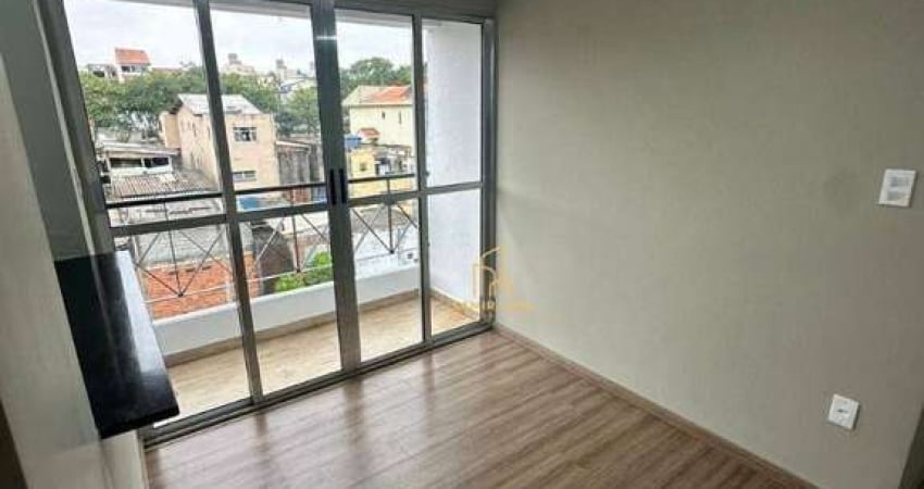 Apartamento a venda no Jardim Danfer com 3 quartos com vaga de garagem