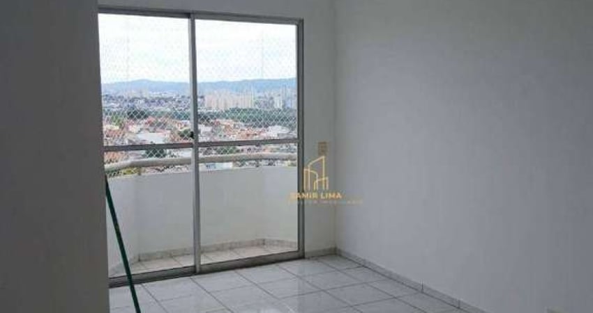 Apartamento a venda no Cangaiba com 2 quartos e 1 vaga de garagem