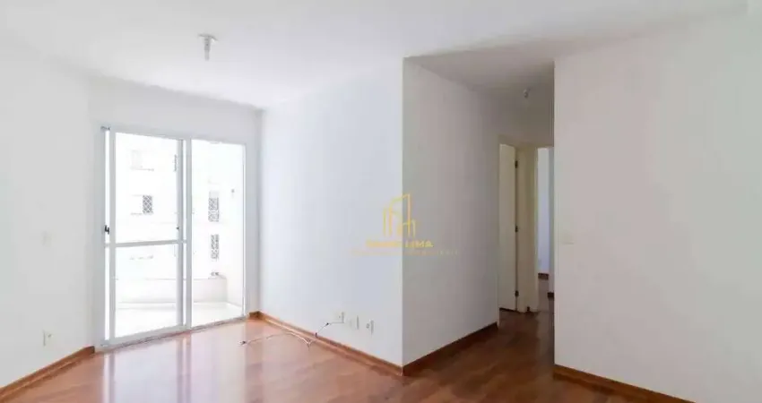 Apartamento com 2 dormitórios à venda, 55 m² por R$ 385.000,00 - Vila Endres - Guarulhos/SP