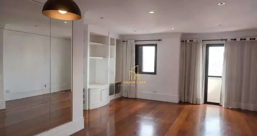 Apartamento com 2 dormitórios à venda, 96 m² por R$ 720.000 - Centro - Guarulhos/SP