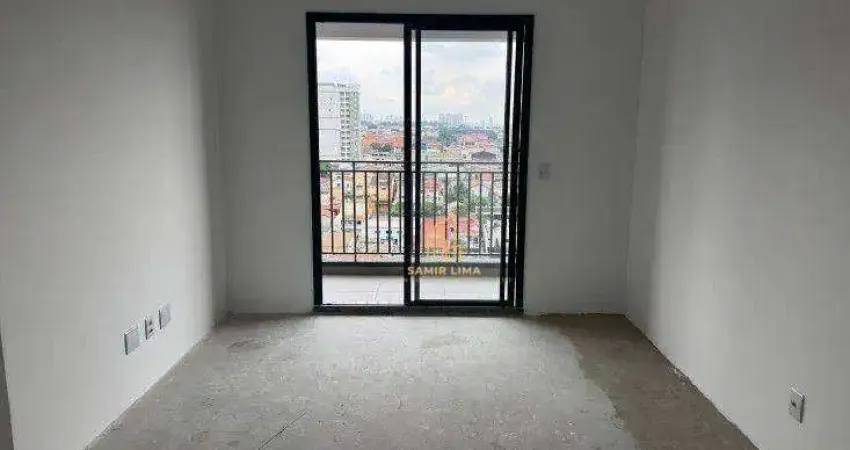 Apartamento com 2 quartos à venda, 69 m² por R$ 655.000 - Vila Rosália - Guarulhos/SP