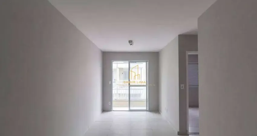 Apartamento com 2 quartos à venda, 50 m² por R$ 305.000 - Penha de França - São Paulo/SP