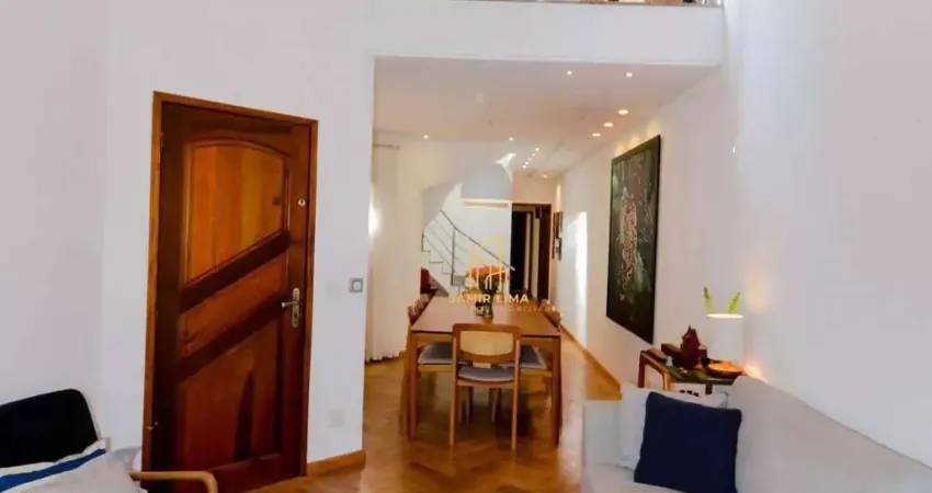 Sobrado com 3 dormitórios à venda, 281 m² por R$ 1.680.000 - Vila Augusta - Guarulhos/SP