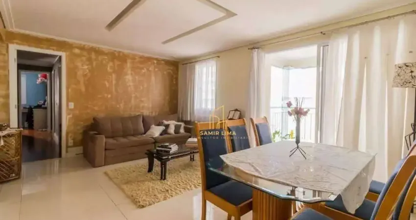 Apartamento com 4 dormitórios à venda, 115 m² por R$ 920.000 - Centro - Guarulhos/SP
