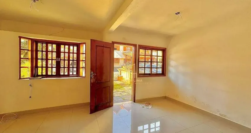 Sobrado com 5 dormitórios à venda, 127 m² por R$ 700,00 - Vila Rosália - Guarulhos/SP