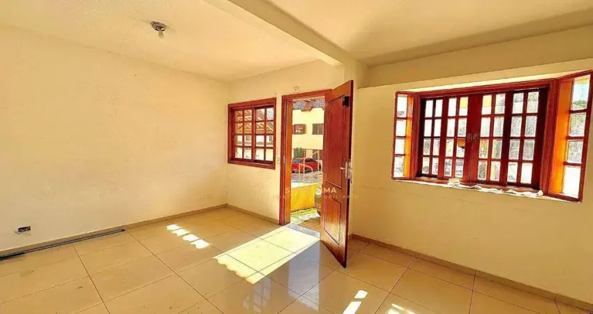Sobrado com 5 dormitórios à venda, 127 m² por R$ 700.000,00 - Vila Rosália - Guarulhos/SP