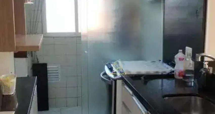 Apartamento com 3 quartos à venda, 61 m² por R$ 450.000 - Vila Endres - Guarulhos/SP