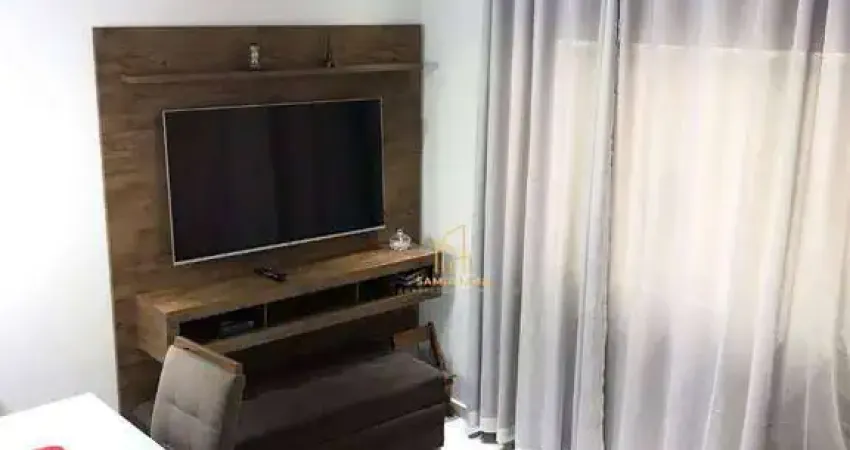 Sobrado com 3 quartos à venda, 130 m² por R$ 535.000 - Cidade Patriarca - São Paulo/SP