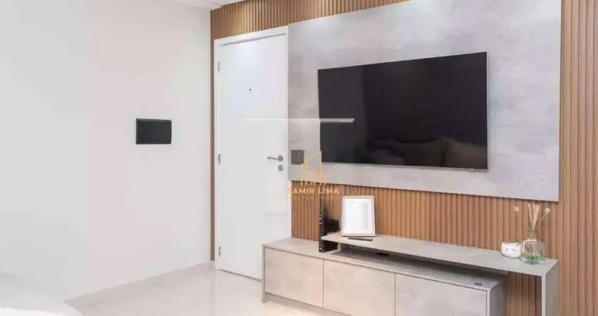 Apartamento com 2 quartos à venda, 59 m² por R$ 532.000 - Picanço - Guarulhos/SP