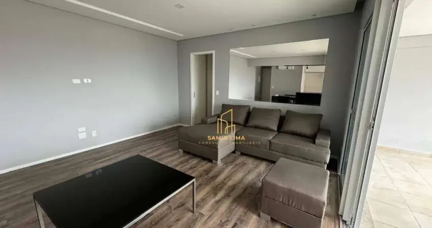 Apartamento com 4 quartos à venda, 116 m² por R$ 1.400.000 - Centro - Guarulhos/SP