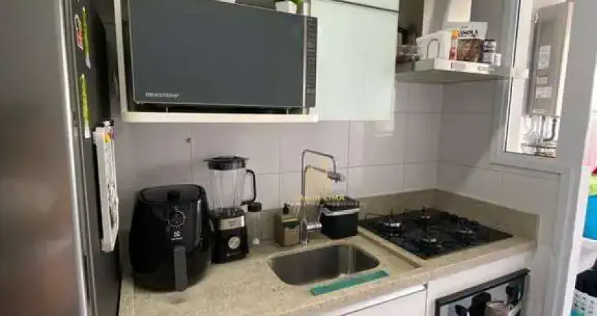Apartamento com 2 dormitórios à venda, 57 m² por R$ 543.000,00 - Vila Prudente - São Paulo/SP